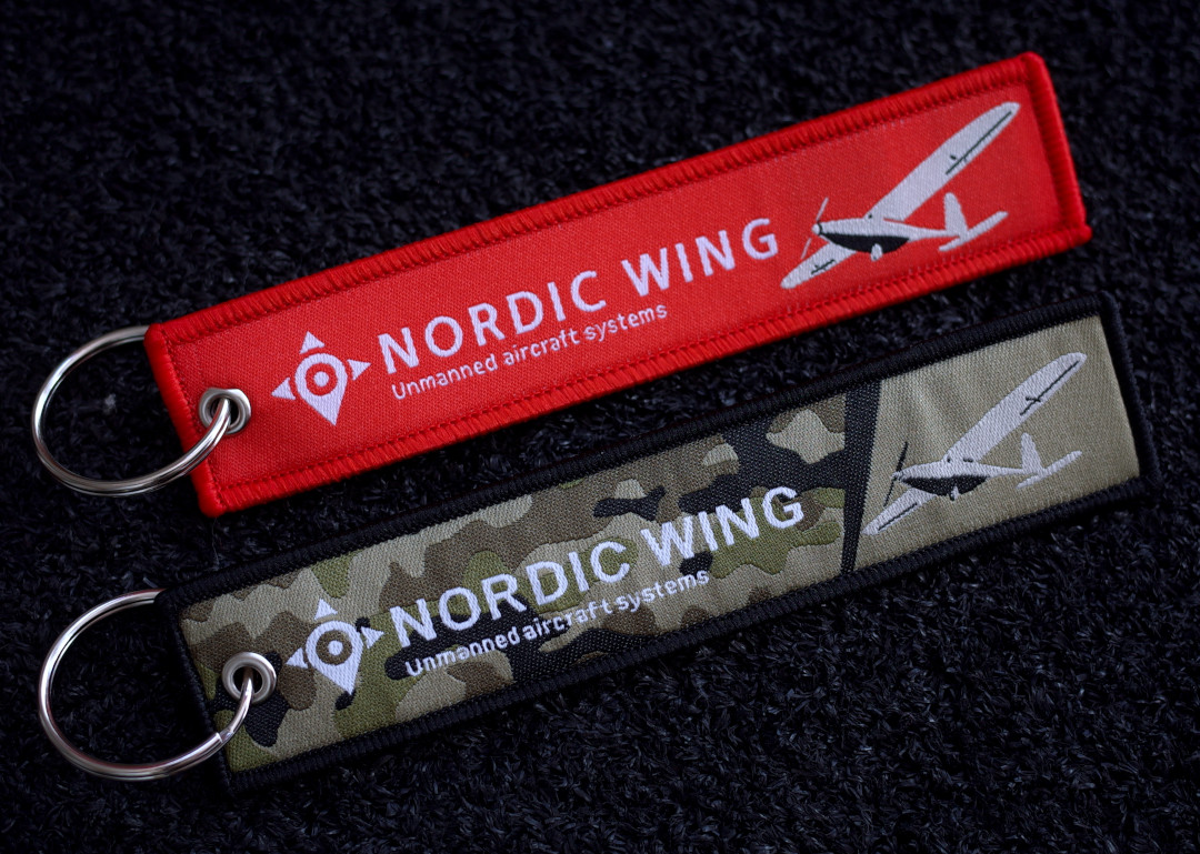 Nordic Wing